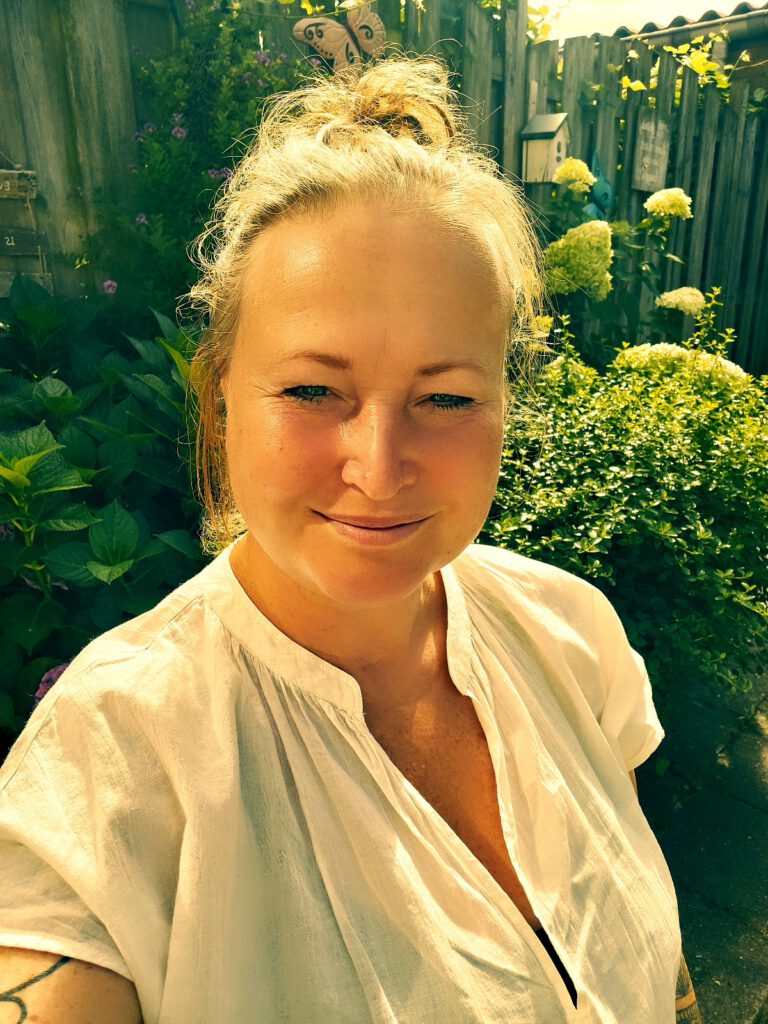 Even voorstellen